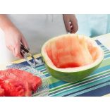 Dinnyeszeletelő, dinnyevágó