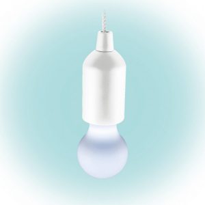 LED-es zsinórlámpa