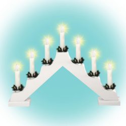 Gyertyapiramis