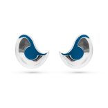 Family Halloween-i ijesztő szempár