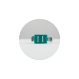 Home MSW 03 mikrokapcsoló, 1 áramkör, 10 A, nyomógörgős