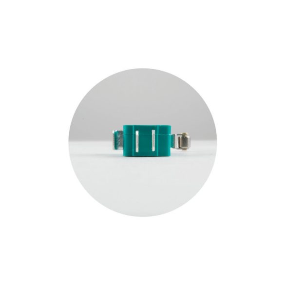 Home MSW 03 mikrokapcsoló, 1 áramkör, 10 A, nyomógörgős