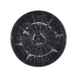 Home KPE 6044/C aktívszén szűrő készlet TWISTER páraelszívókhoz 2db