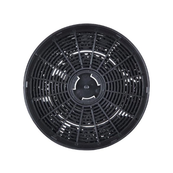 Home KPE 6044/C aktívszén szűrő készlet TWISTER páraelszívókhoz 2db
