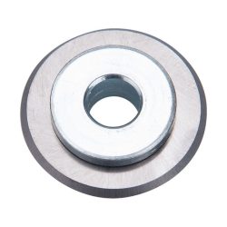   EXTOL PREMIUM vágókerék a 8841076, 8841078 csempevágókhoz, titánium-volfrám-karbid, 22×10,5×2 mm