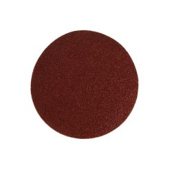   EXTOL PREMIUM csiszolókorong vászon, klt. 10db, 125mm, P100-as, tépőzáras