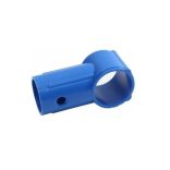 INTEX T alakú fémvázas medence összekötő elem (10967A) - újratöltve