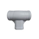 INTEX T alakú összekötő elem Prism fémvázas medencékhez, 396-488 cm széles (12802)