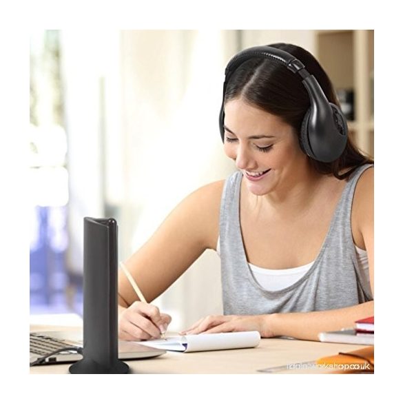 Vezeték nélküli fülhallgató, fejhallgató, mikrofonos fejhallgató