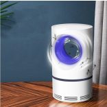 Elektromos Szúnyogcsapda LED-es éjszakai világítással