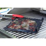 BBQ Grill zsák