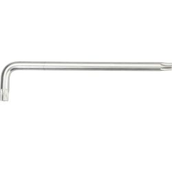 NEO TOOLS Torxkulcs T30, CrV 25 év garanciával 09-555