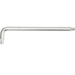 NEO TOOLS Torxkulcs T30, CrV 25 év garanciával 09-555