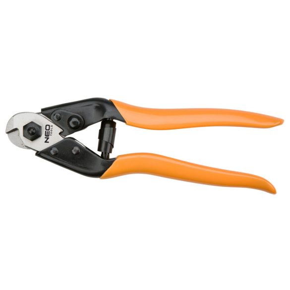NEO TOOLS DRÓTVÁGÓ FOGÓ 200MM 25 év garanciával 01-512