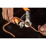 NEO TOOLS DRÓTVÁGÓ FOGÓ 200MM 25 év garanciával 01-512