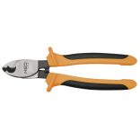 NEO TOOLS KÁBELVÁGÓ FOGÓ 160MM 25 év garanciával 01-513
