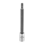 NEO TOOLS Torx dugókulcs 1/4" 87mm TX27 10-344
