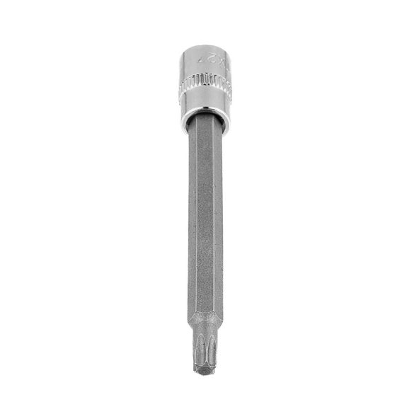 NEO TOOLS Torx dugókulcs 1/4" 87mm TX27 10-344
