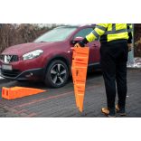NEO TOOLS Autóemelő rámpa, kompozit műanyag 2db, 3000kg/pár teherbírás 10-478