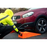 NEO TOOLS Autóemelő rámpa, kompozit műanyag 2db, 3000kg/pár teherbírás 10-478