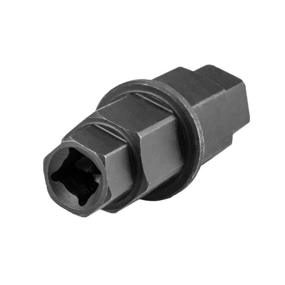 NEO TOOLS Motorkerékpár elsőtengely kulcs 4 az 1-ben 10-502