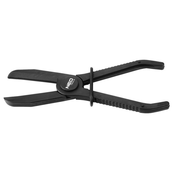 NEO TOOLS ÖNZÁRÓ FOGÓKÉSZLET MŰANYAG 25 év garanciával 11-224