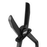 NEO TOOLS ÖNZÁRÓ FOGÓKÉSZLET MŰANYAG 25 év garanciával 11-224