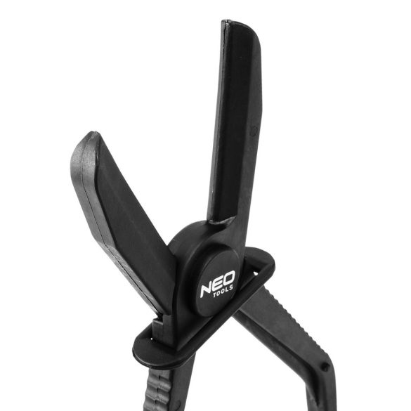 NEO TOOLS ÖNZÁRÓ FOGÓKÉSZLET MŰANYAG 25 év garanciával 11-224