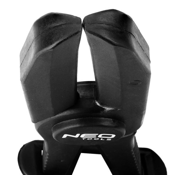 NEO TOOLS ÖNZÁRÓ FOGÓKÉSZLET MŰANYAG 25 év garanciával 11-224