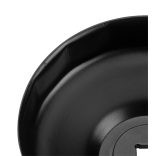 NEO TOOLS Olajszűrő kulcs 80mm, 15 pontos, 3/8" kulcsnyílással 11-367