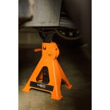 NEO TOOLS Emelő bak, 3t, 290-435mm, 2db 11-750