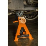 NEO TOOLS Emelő bak, 3t, 290-435mm, 2db 11-750