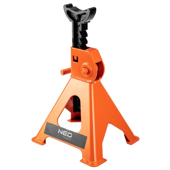 NEO TOOLS Emelő bak, 3t, 290-435mm, 2db 11-750