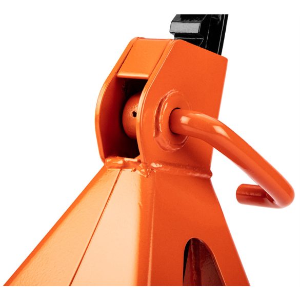 NEO TOOLS Emelő bak, 3t, 290-435mm, 2db 11-750