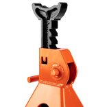 NEO TOOLS Emelő bak, 3t, 290-435mm, 2db 11-750