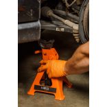 NEO TOOLS Emelő bak, 2t, 278-423mm, 2db 11-751