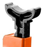 NEO TOOLS Emelő bak, 2t, 278-423mm, 2db 11-751