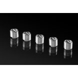 NEO TOOLS MENETJAVÍTÓ BETÉT M6, 20db 11-906