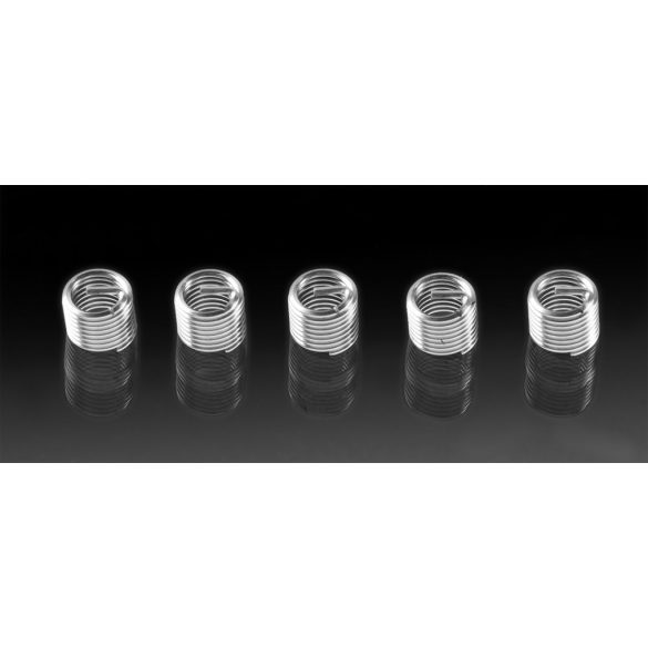 NEO TOOLS MENETJAVÍTÓ BETÉT M6, 20db 11-906