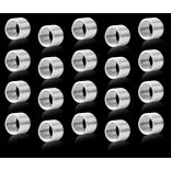 NEO TOOLS MENETJAVÍTÓ BETÉT M6, 20db 11-906