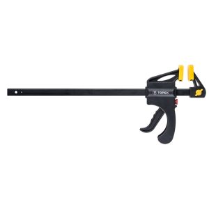 TOPEX Autómata gyorsszorító, 300X60mm 12A530