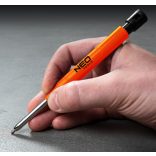 NEO TOOLS Ácsceruza betét 13-816-hoz, HB, 6db 13-823