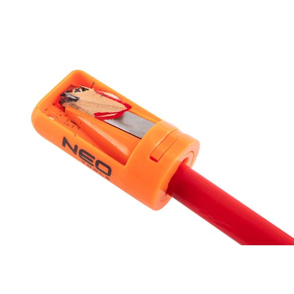NEO TOOLS Ácsceruza hegyező 13-830