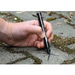 NEO TOOLS 4db jelölőfilc, lakkfilc, vízálló festékkel, alu festéktartály házzal, színes, vastag hegyű 13-851