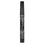 NEO TOOLS 4db jelölőfilc, lakkfilc, vízálló festékkel, alu festéktartály házzal, színes, vastag hegyű 13-851