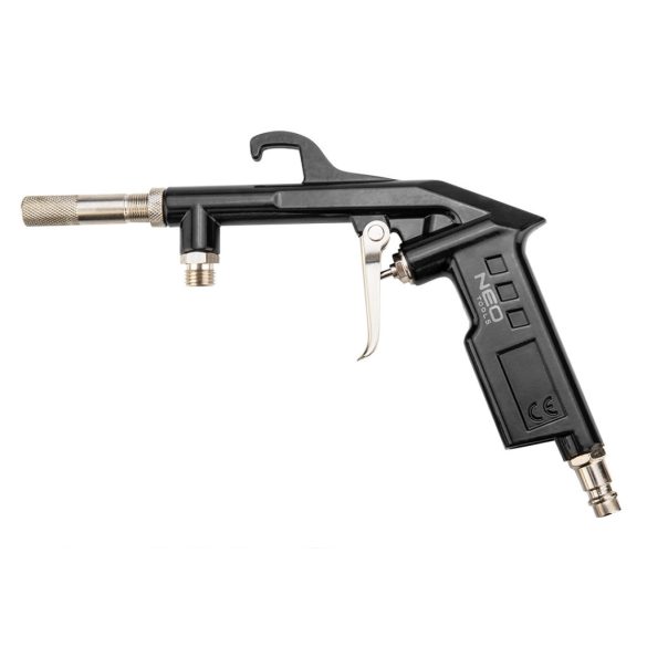 NEO TOOLS Pneumatikus homokfúvó pisztoly 750 ml 14-724