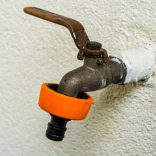 NEO TOOLS Csapcsatlakozó 3/4"- 1" 15-741