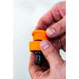 NEO TOOLS Csapcsatlakozó 3/4"- 1" 15-741