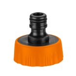 NEO TOOLS Csapcsatlakozó 3/4"- 1" 15-741