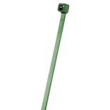 NEO TOOLS Kerti kötegelő, gyorskötöző 3,6x200mm, 50db, zöld 15-975